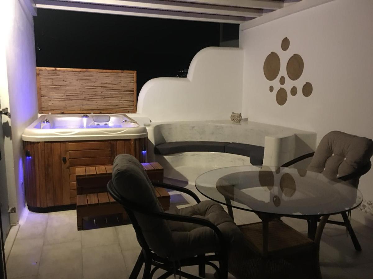 Valena Mare Suites & Apartments Pláka Extérieur photo