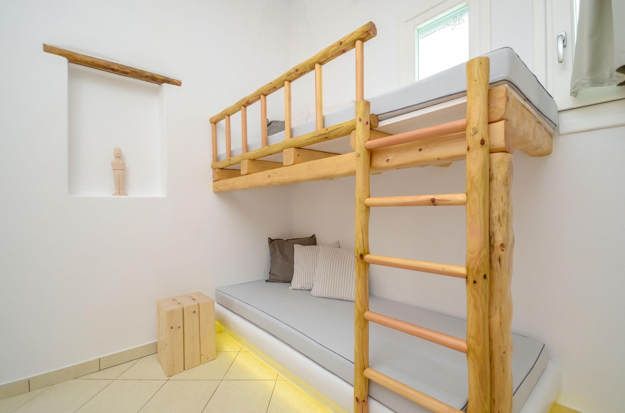 Valena Mare Suites & Apartments Pláka Extérieur photo