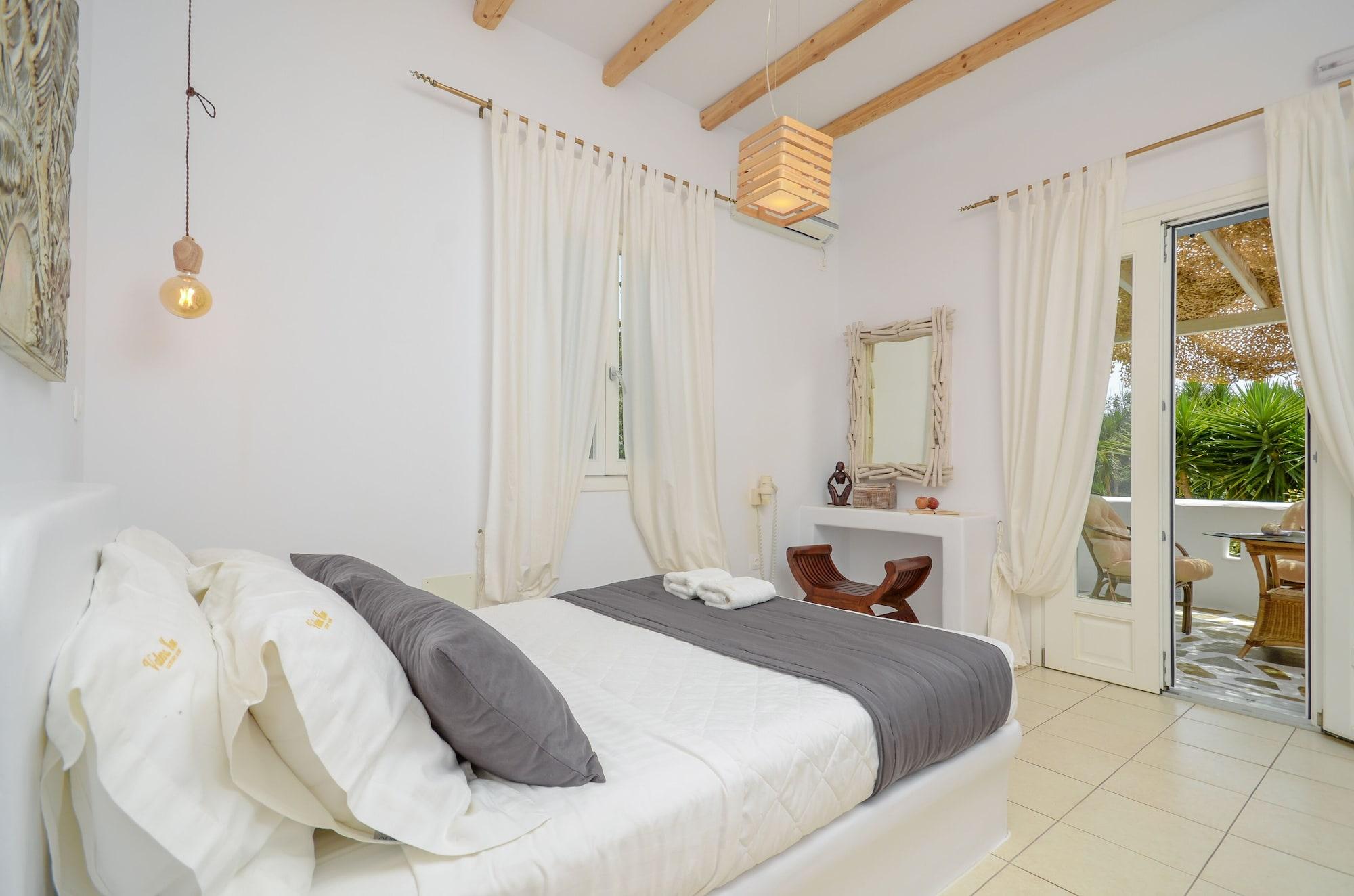 Valena Mare Suites & Apartments Pláka Extérieur photo