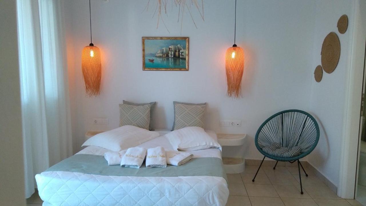 Valena Mare Suites & Apartments Pláka Chambre photo