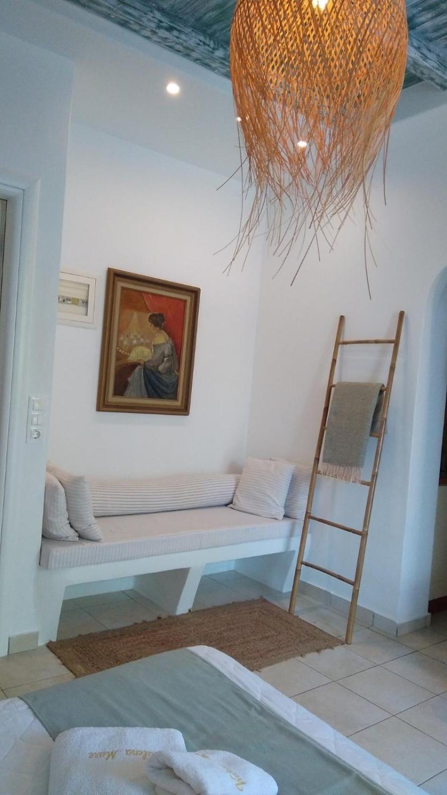 Valena Mare Suites & Apartments Pláka Chambre photo