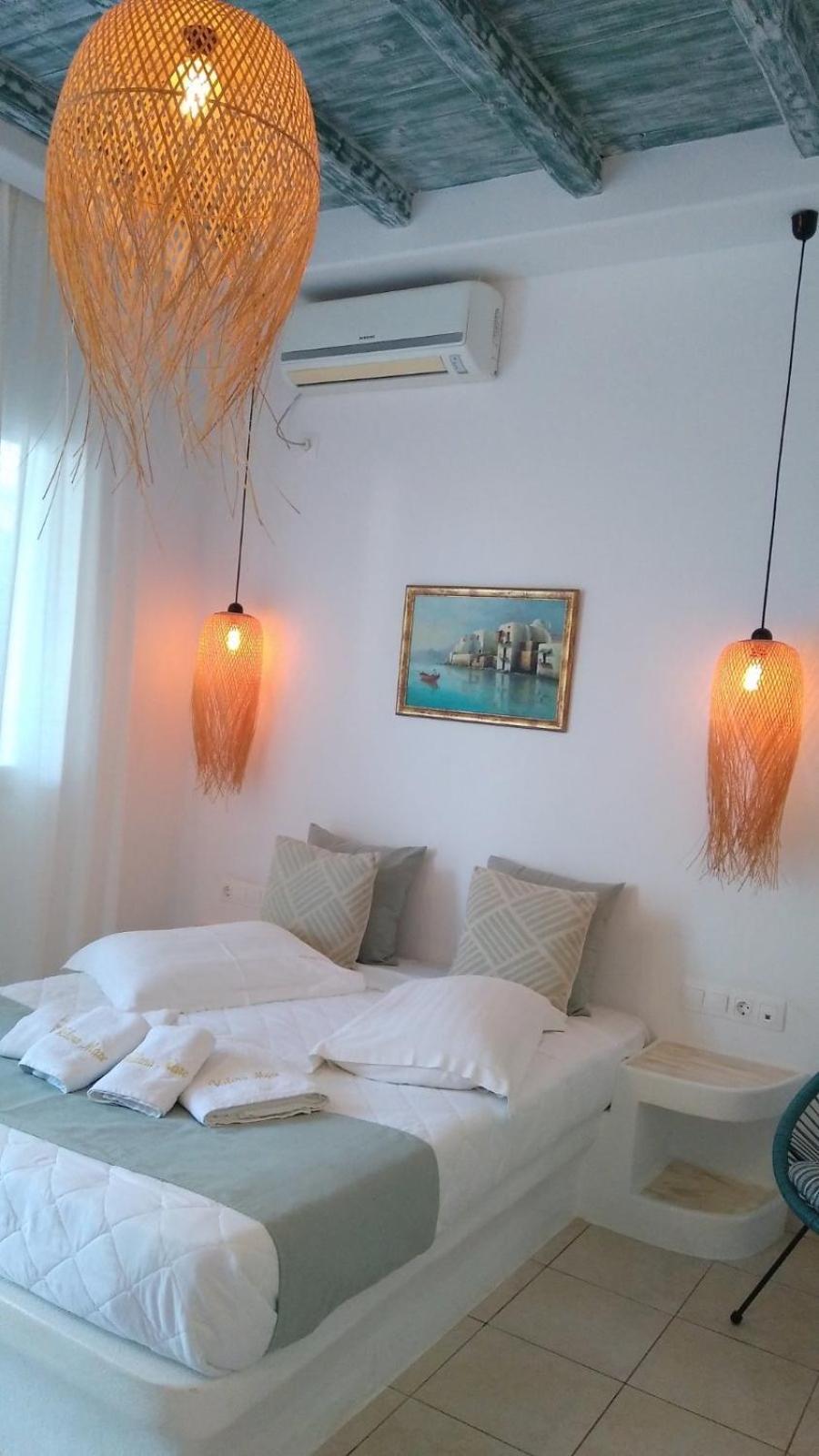 Valena Mare Suites & Apartments Pláka Chambre photo