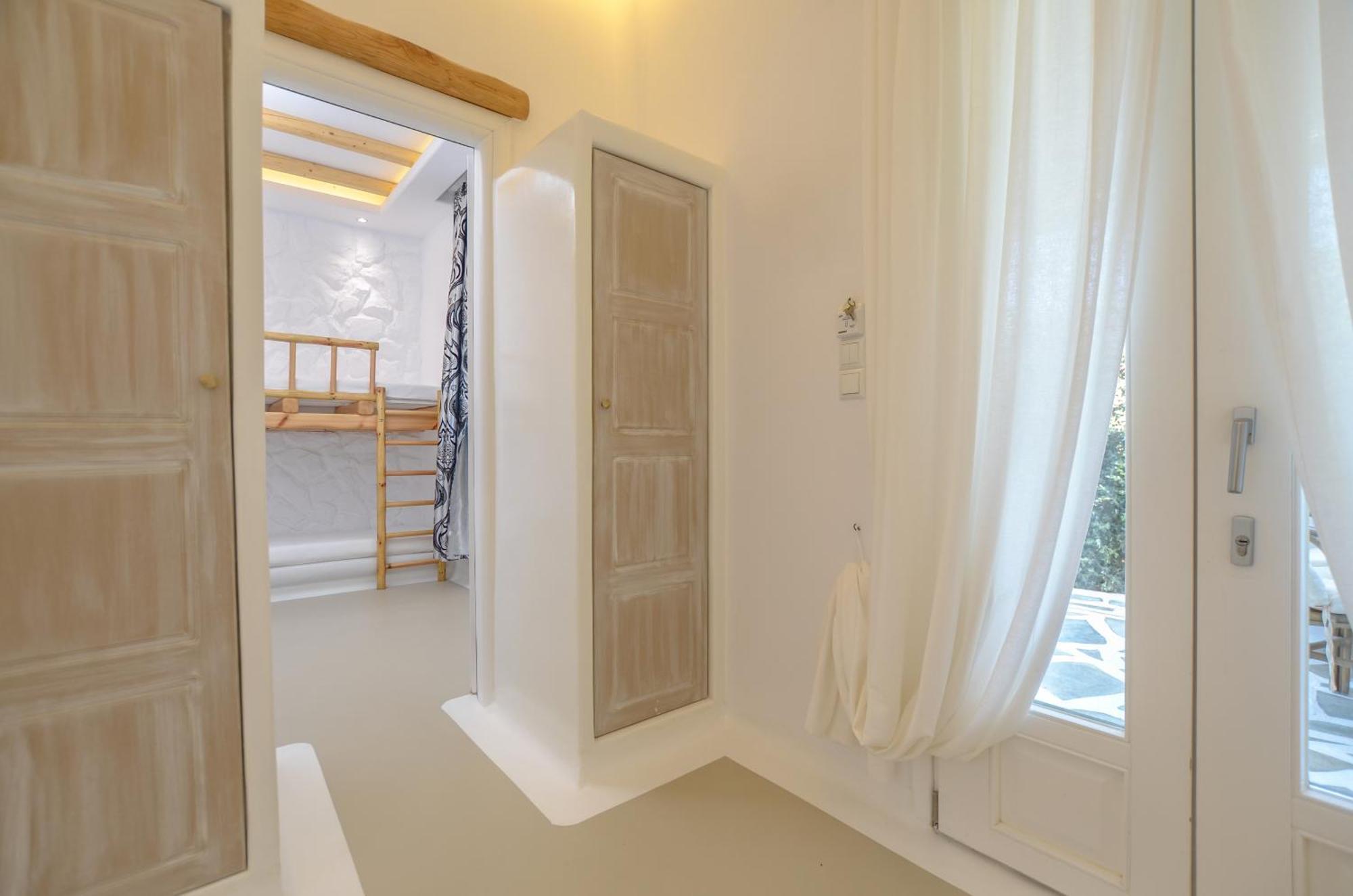 Valena Mare Suites & Apartments Pláka Chambre photo