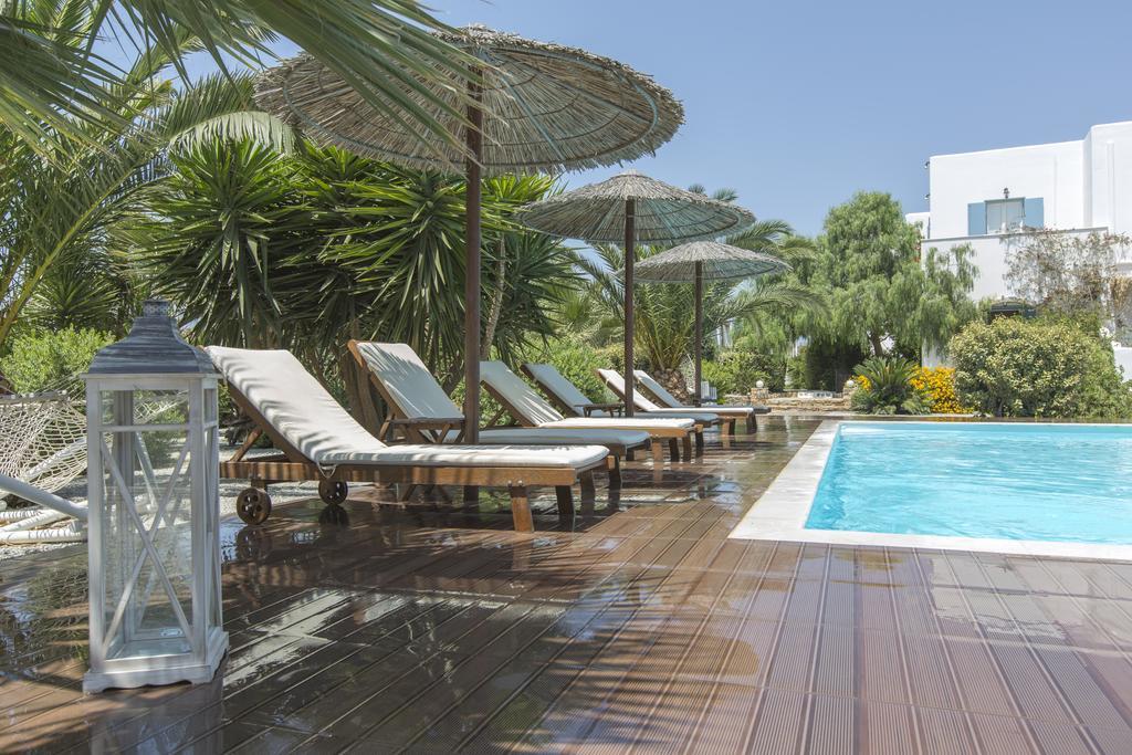 Valena Mare Suites & Apartments Pláka Extérieur photo