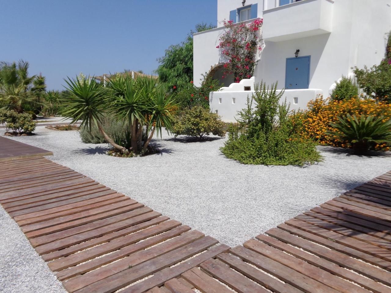 Valena Mare Suites & Apartments Pláka Extérieur photo