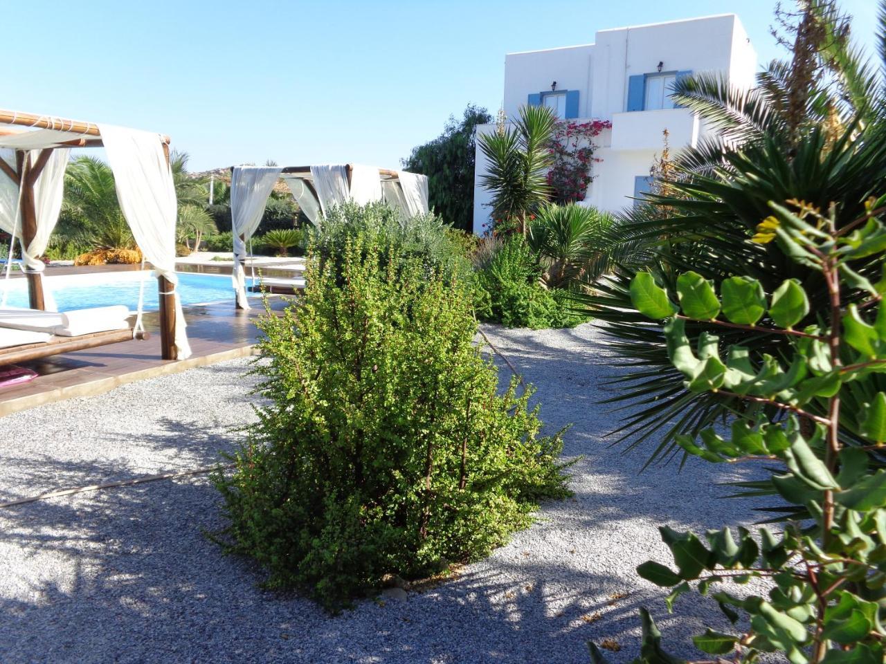 Valena Mare Suites & Apartments Pláka Extérieur photo