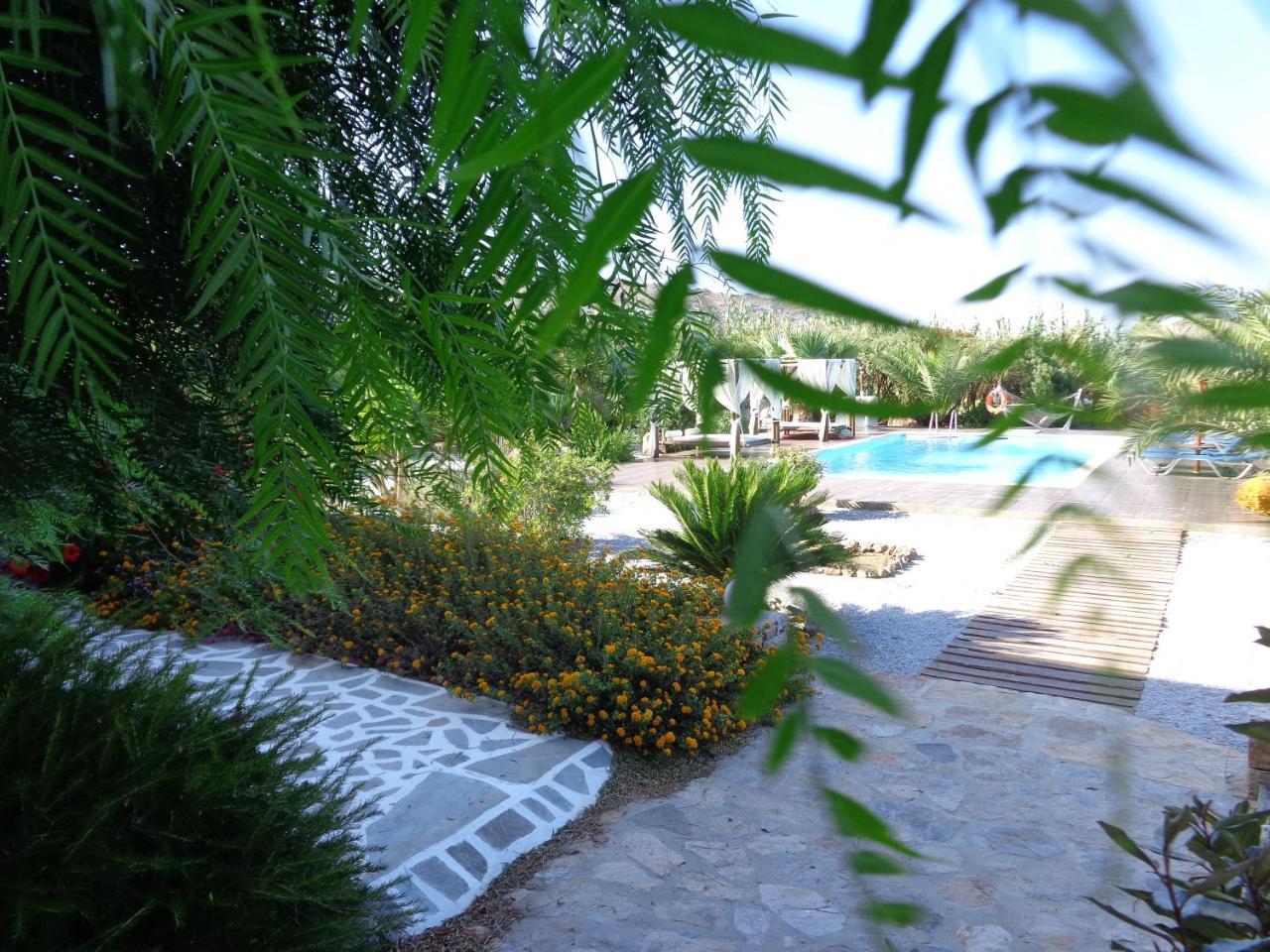 Valena Mare Suites & Apartments Pláka Extérieur photo