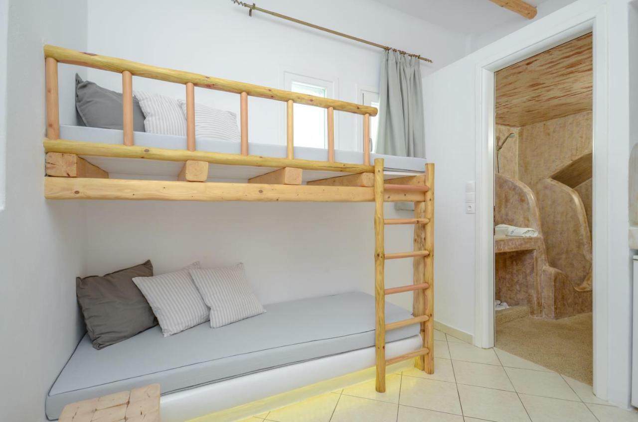 Valena Mare Suites & Apartments Pláka Extérieur photo