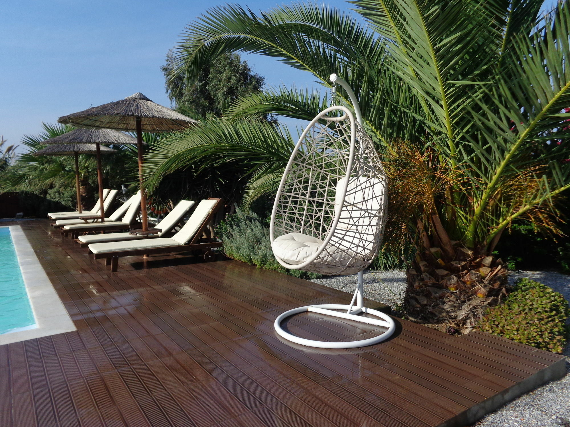 Valena Mare Suites & Apartments Pláka Extérieur photo