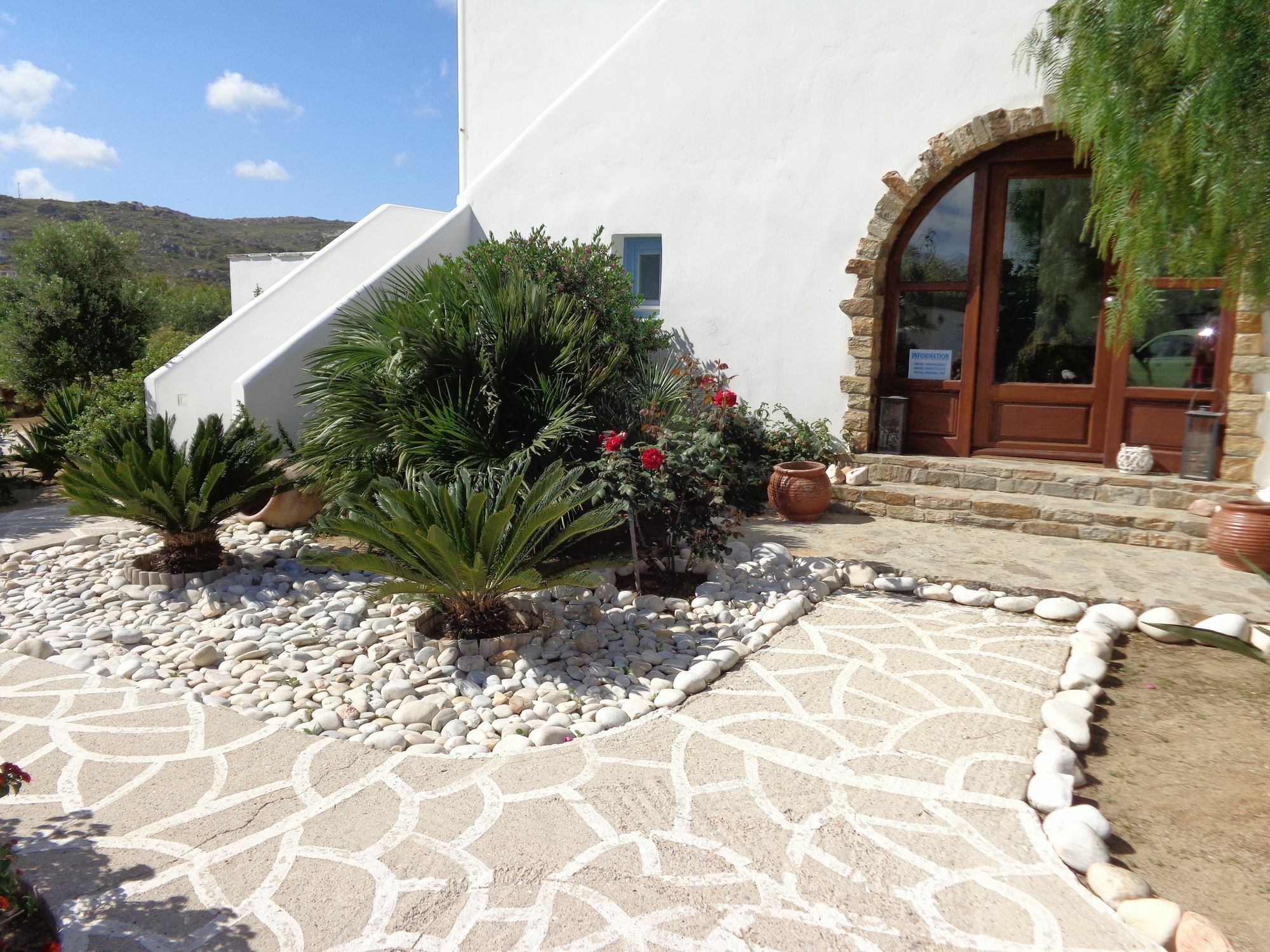 Valena Mare Suites & Apartments Pláka Extérieur photo