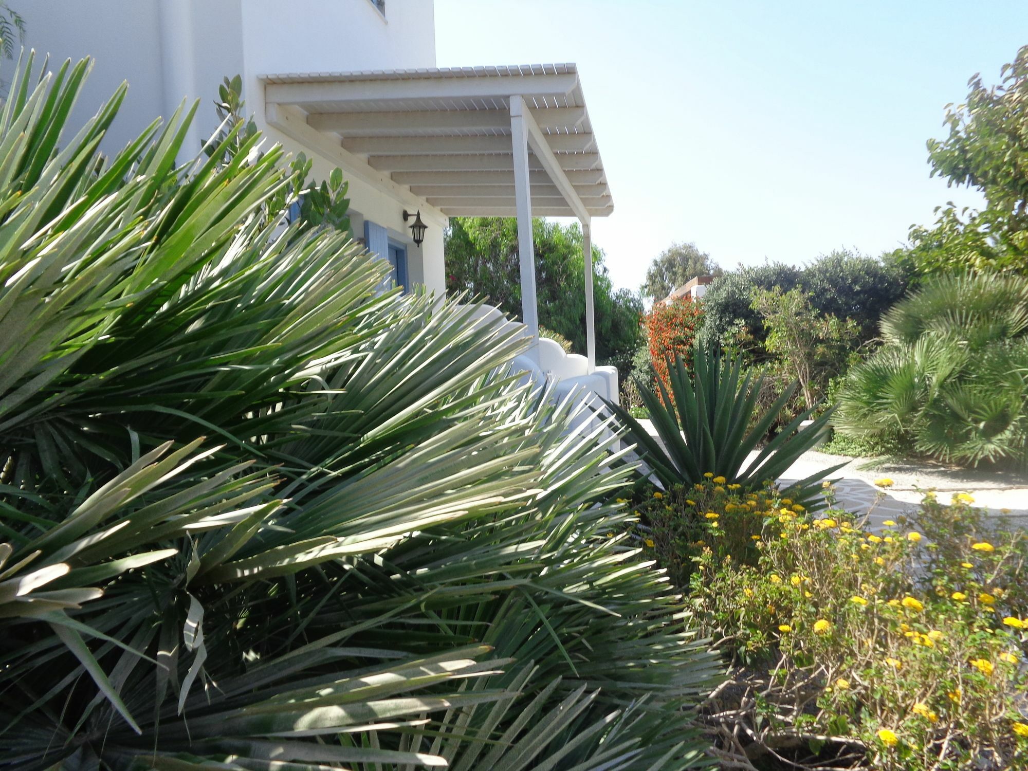 Valena Mare Suites & Apartments Pláka Extérieur photo