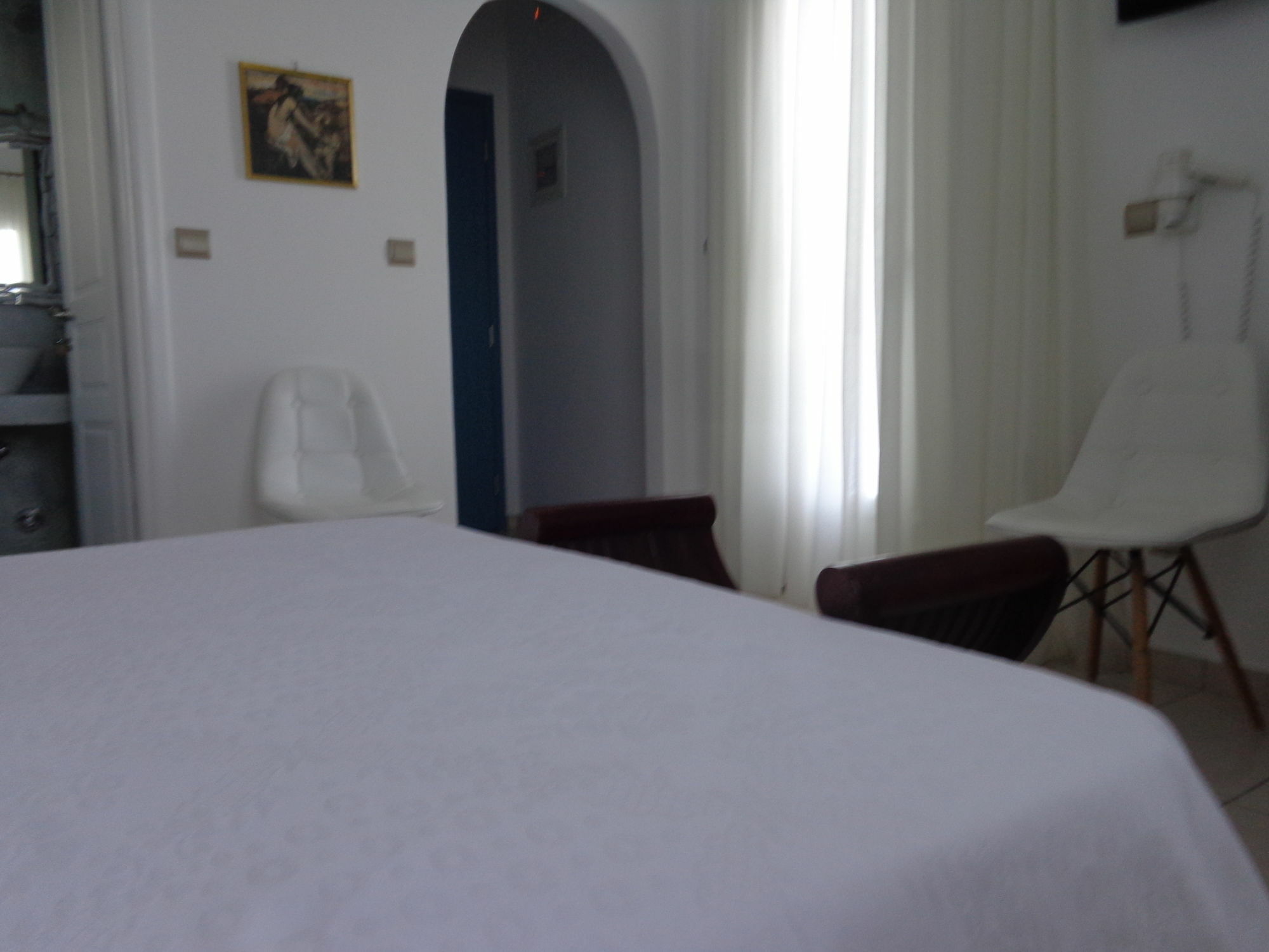 Valena Mare Suites & Apartments Pláka Extérieur photo