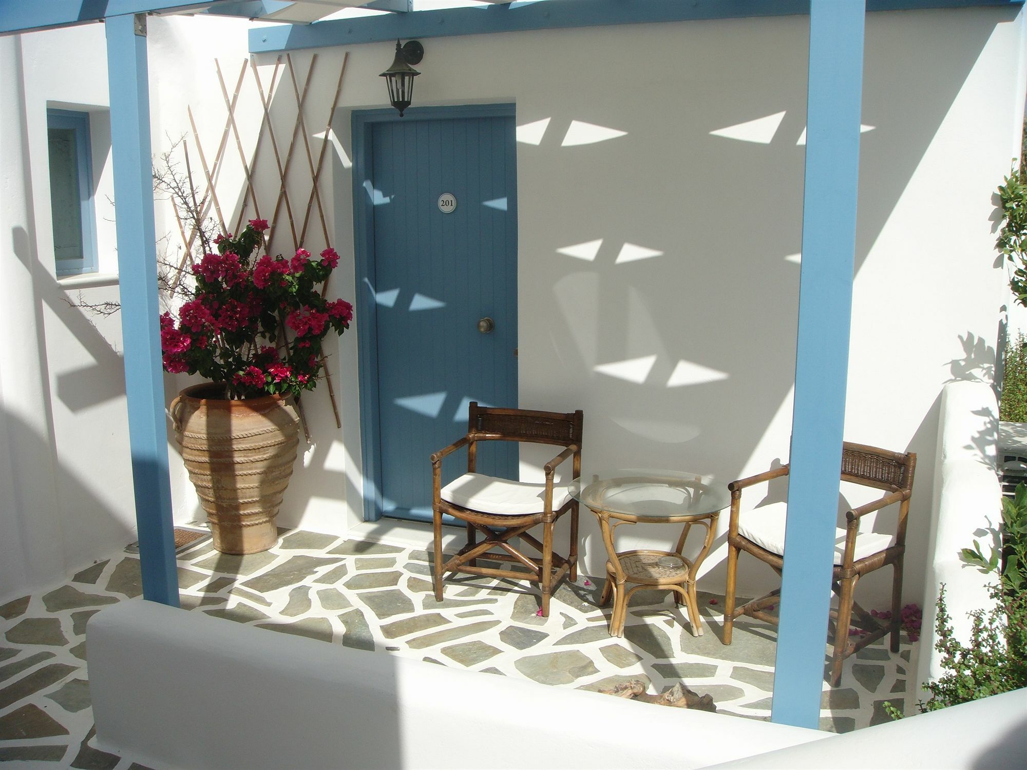 Valena Mare Suites & Apartments Pláka Extérieur photo