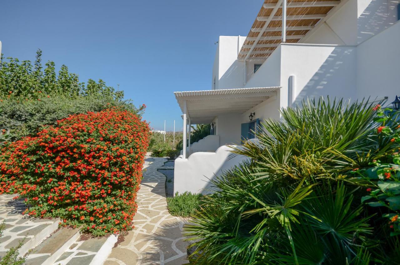 Valena Mare Suites & Apartments Pláka Extérieur photo