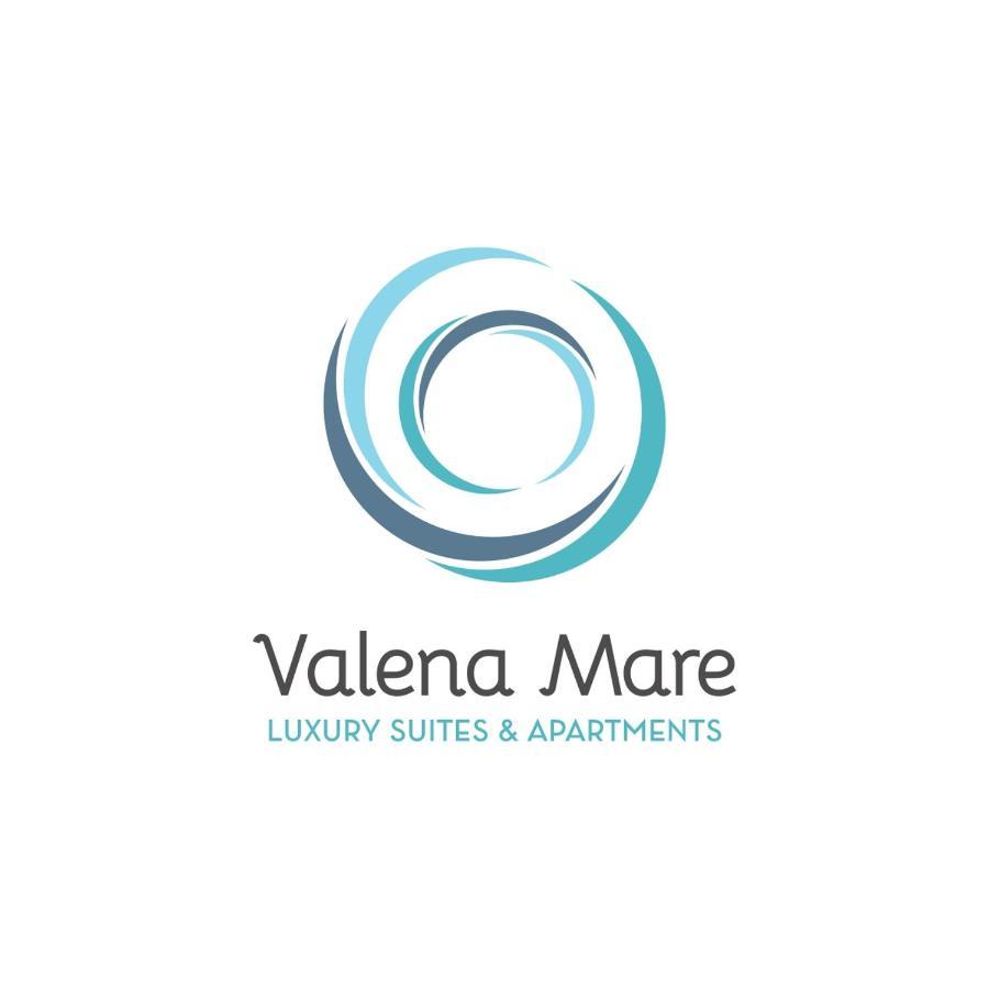 Valena Mare Suites & Apartments Pláka Extérieur photo